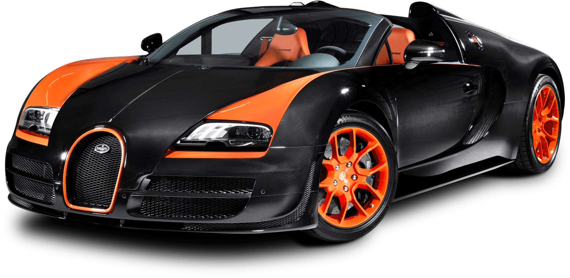 bugatti