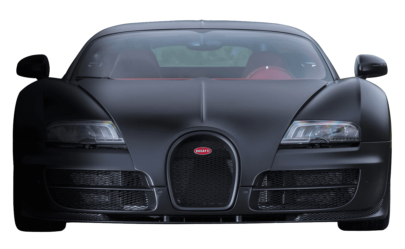 Bugatti